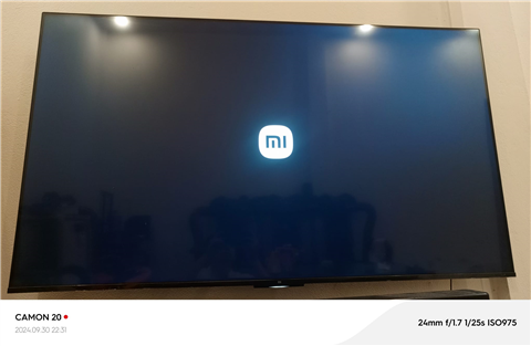 Tivi Xiaomi Tự Bật Tự Tắt Liên Tục
