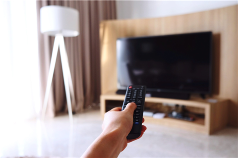 Tivi Xiaomi Tự Bật Tự Tắt