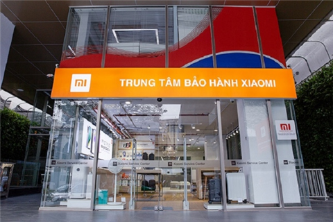 Tổng Đài Bảo Hành Tivi Xiaomi