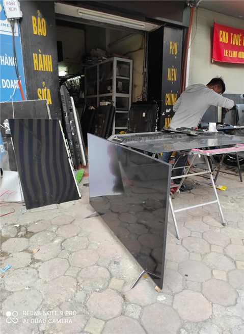 Trạm Sửa Chữa Tivi Tại Hà Nội Uy Tín