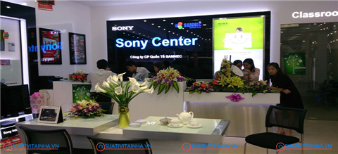 Trung tâm bảo hành tivi Sony tại Hà Nội