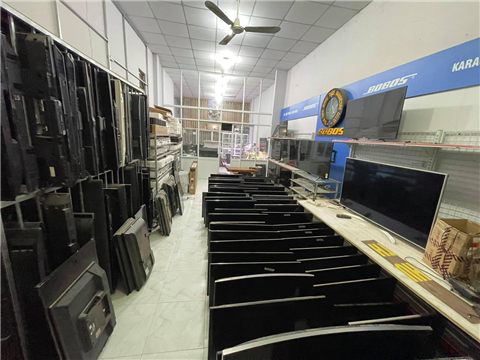 Trung Tâm Bảo Hành Tivi Tại Hà Nội