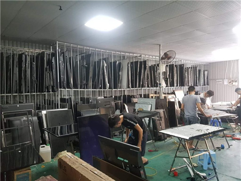 Trung Tâm Sửa Chữa Tivi ASANZO Tại Hà Nội