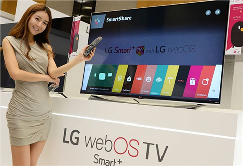 Trung Tâm Sửa Chữa Tivi LG