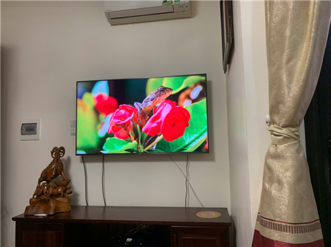 Trung Tâm Sửa Chữa Tivi Sony Tại Hà Nội