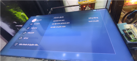 Trung Tâm Sửa Tivi Tại Hà Nội