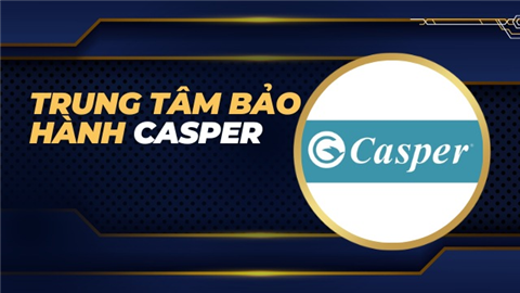 Trung Tâm Sửa Chữa Tivi Casper