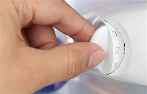 Tủ lạnh không đông đá? Làm thế nào để khắc phục