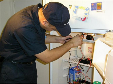 Tủ lạnh không lạnh, kiểm tra sửa chữa tủ lạnh không lạnh