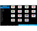 Lỗi tivi không bắt được các kênh của VTV - Cách sửa nhanh xem VTV