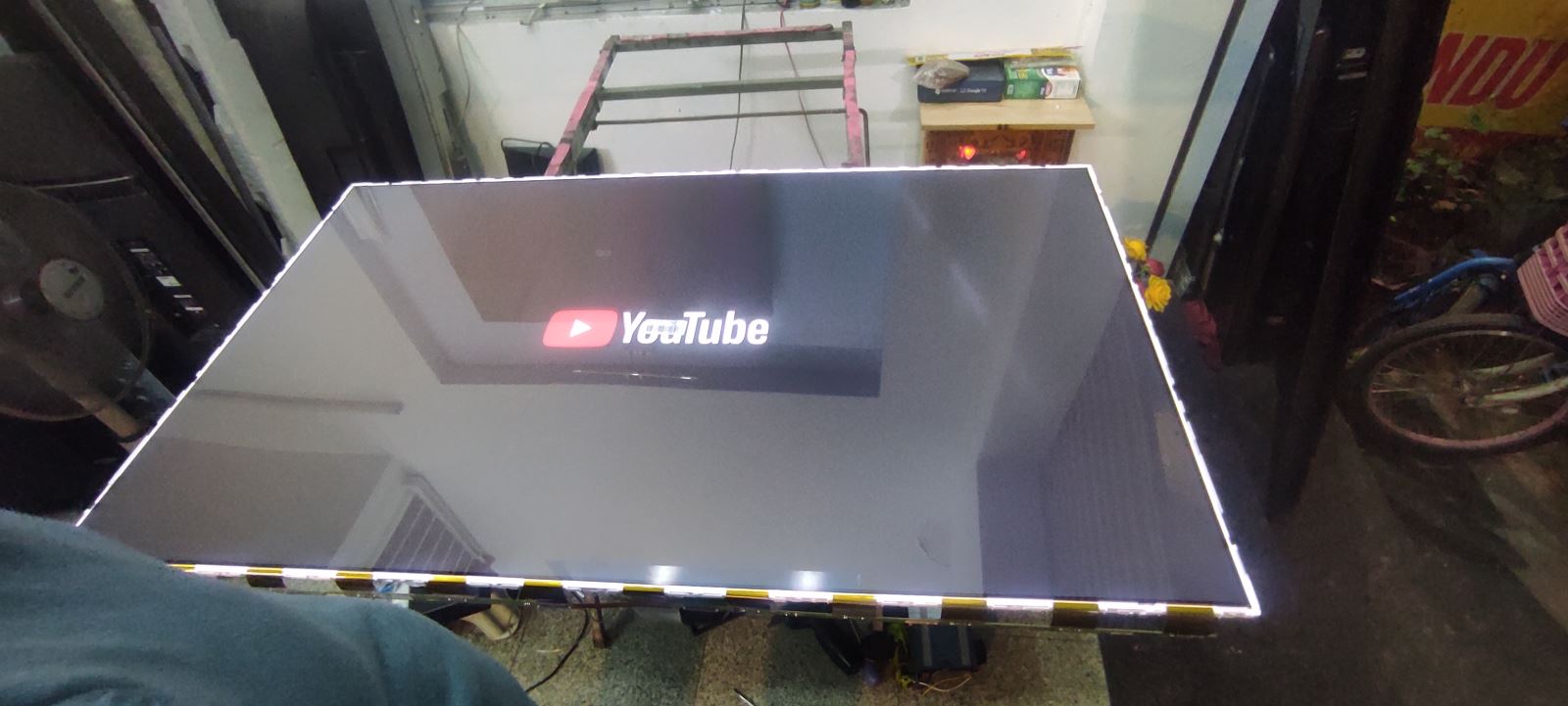 Có Nên Thay Màn Hình Tivi Samsung