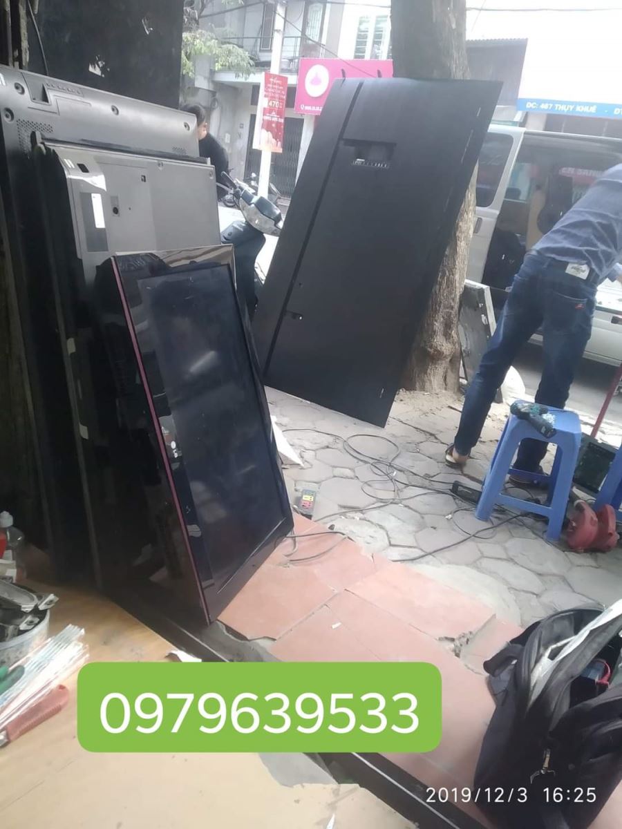 Sửa Tivi Tại Hà Nội