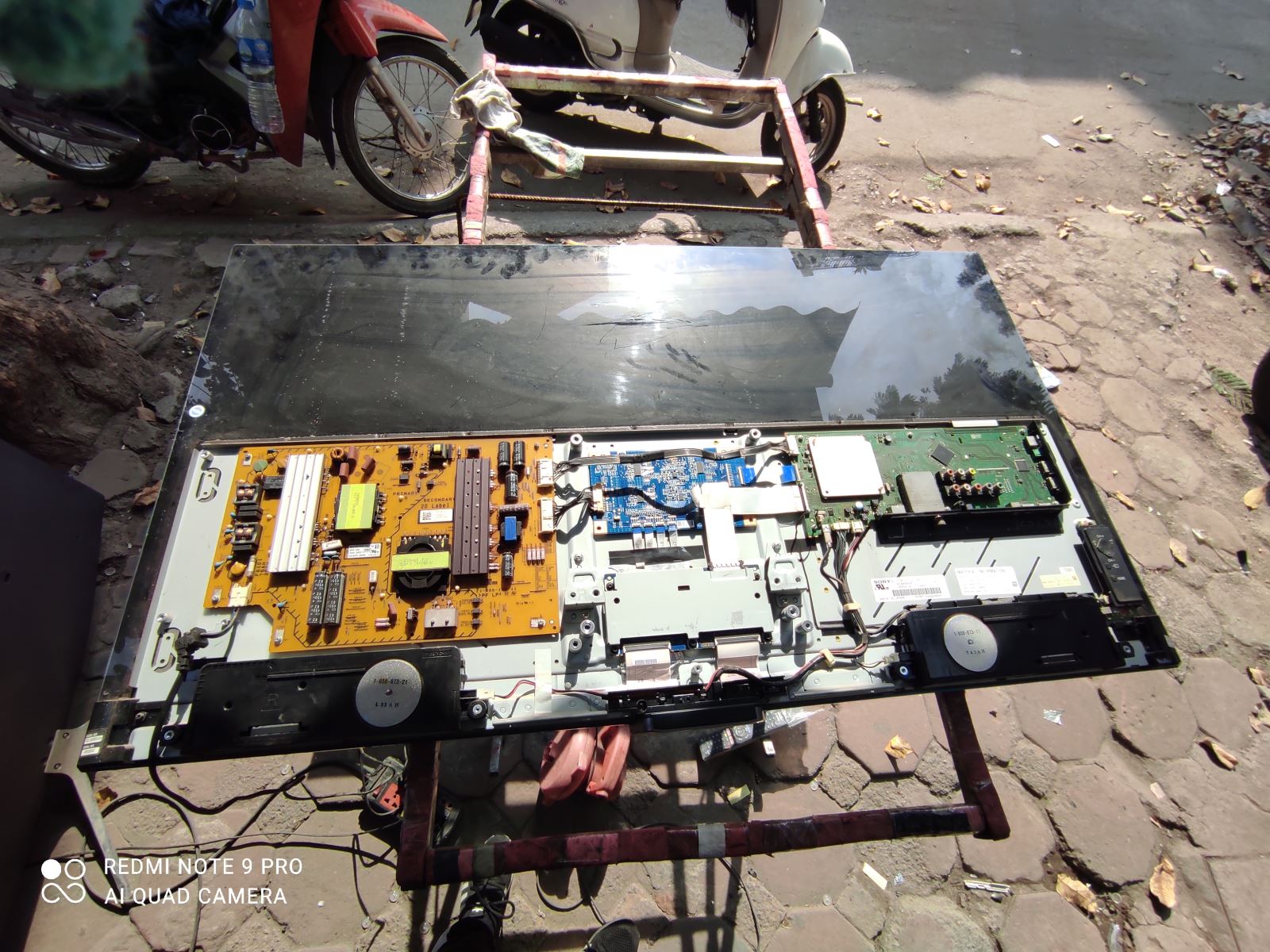 Sửa Tivi Tại Nhà Nghĩa Đô