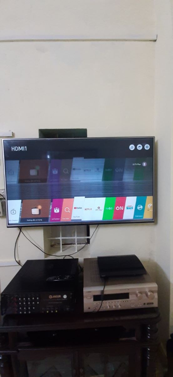 Sửa Tivi Tại Nhà Phường Cầu Giấy