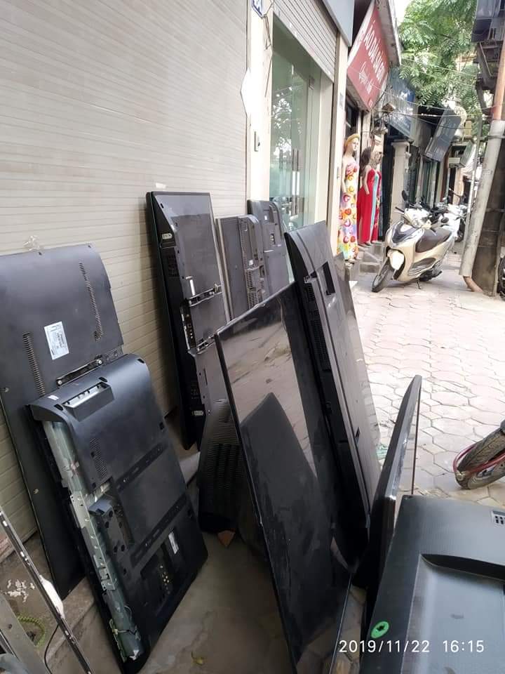 Sửa Tivi Tại Nhà Phường Mai Dịch, Hà Nội