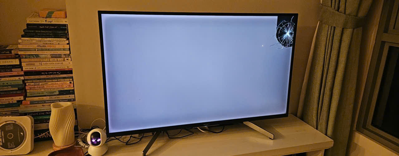 Sửa Tivi Tại Phường Ô Chợ Dừa, Hà Nội