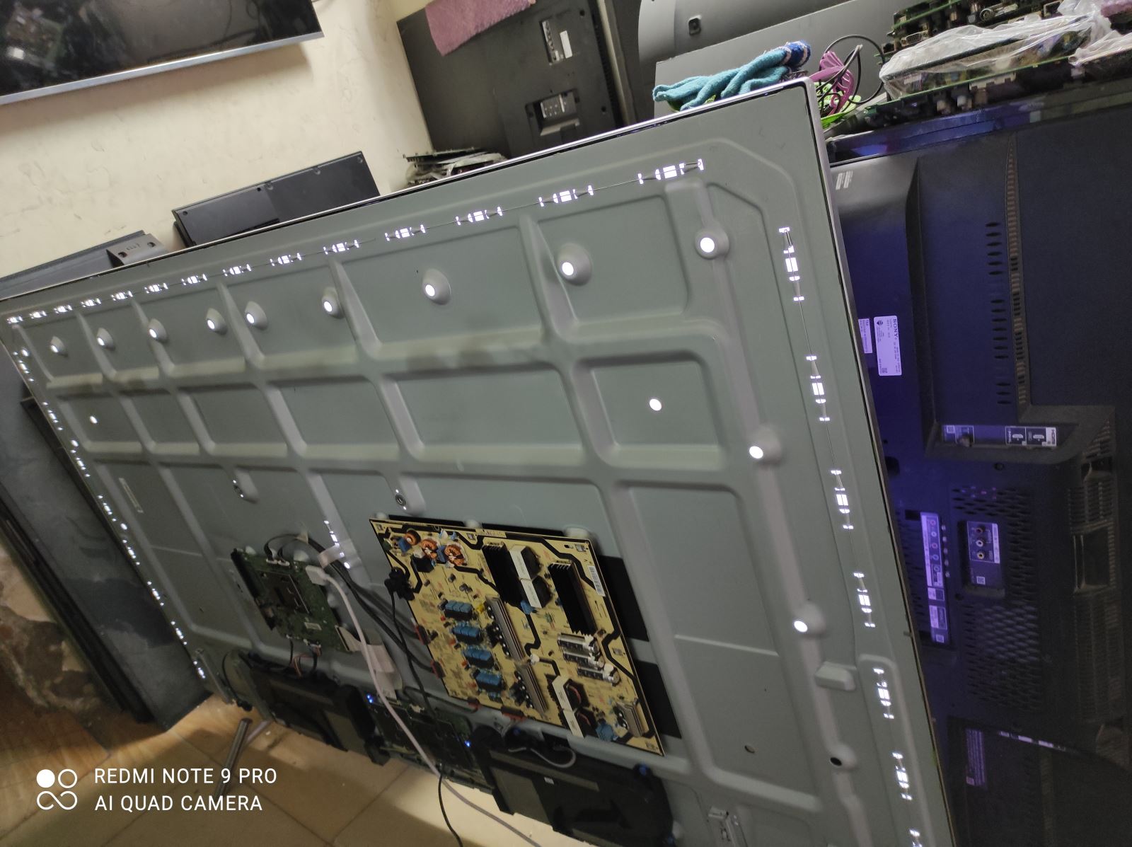 Sửa Tivi Tại Phường Đại Mỗ Hà Nội