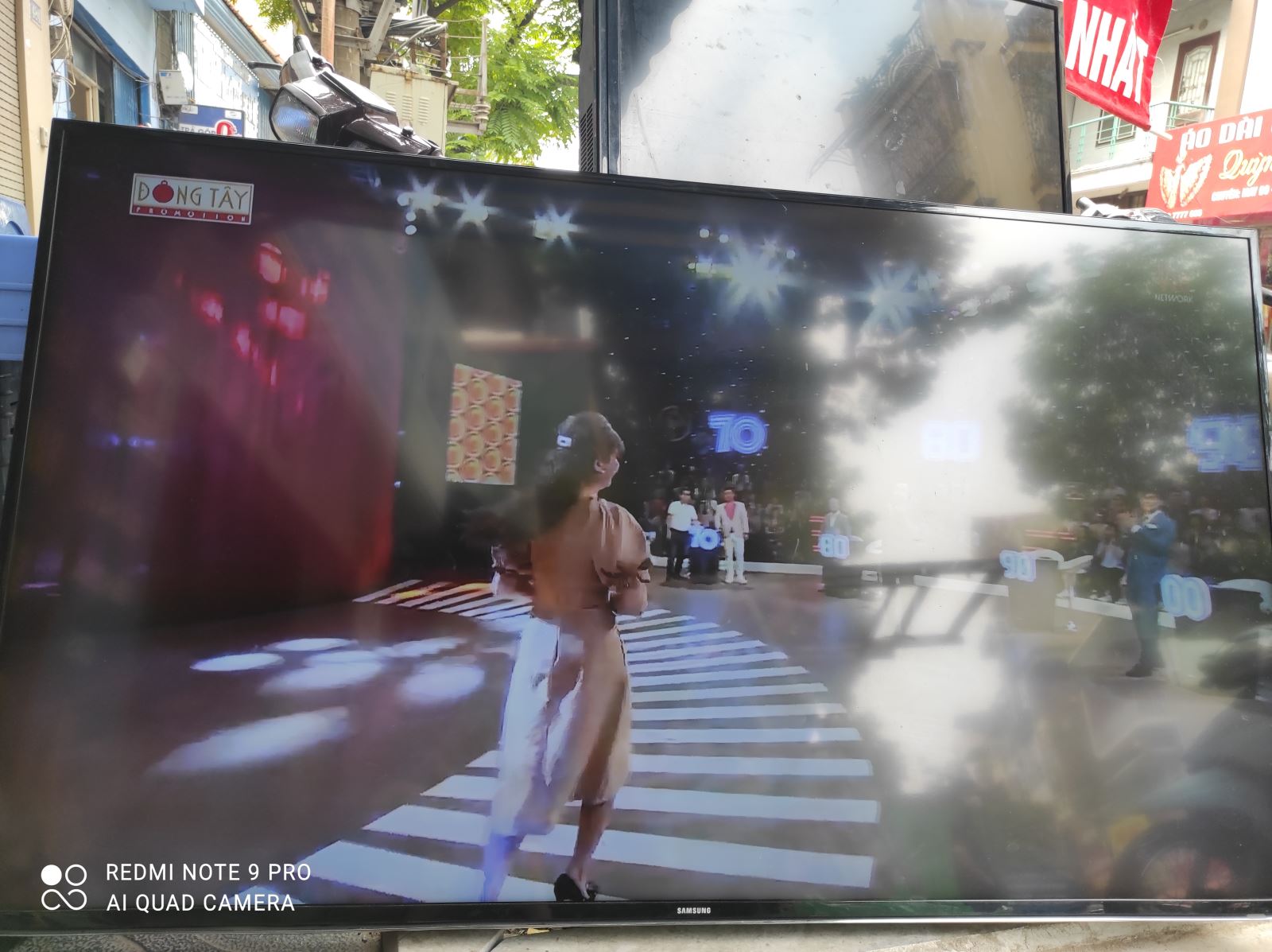 Sửa Tivi Tại Phường Ba Đình, Hà Nội