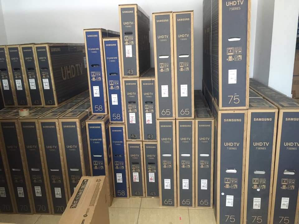 Sửa Tivi Tại Phường Cửa Nam, Hà Nội