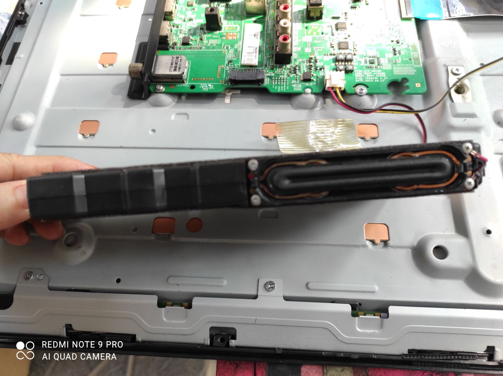 Sửa Tivi Tại Phường Hai Bà Trưng, Hà Nội