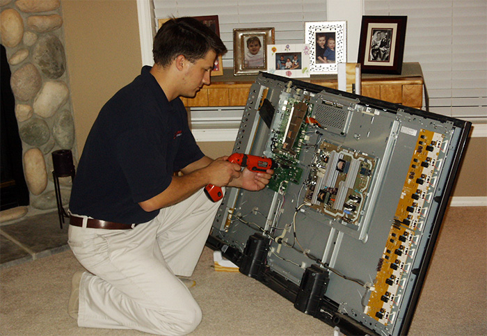 Sửa Tivi Tại Phường Khương Đình Hà Nội