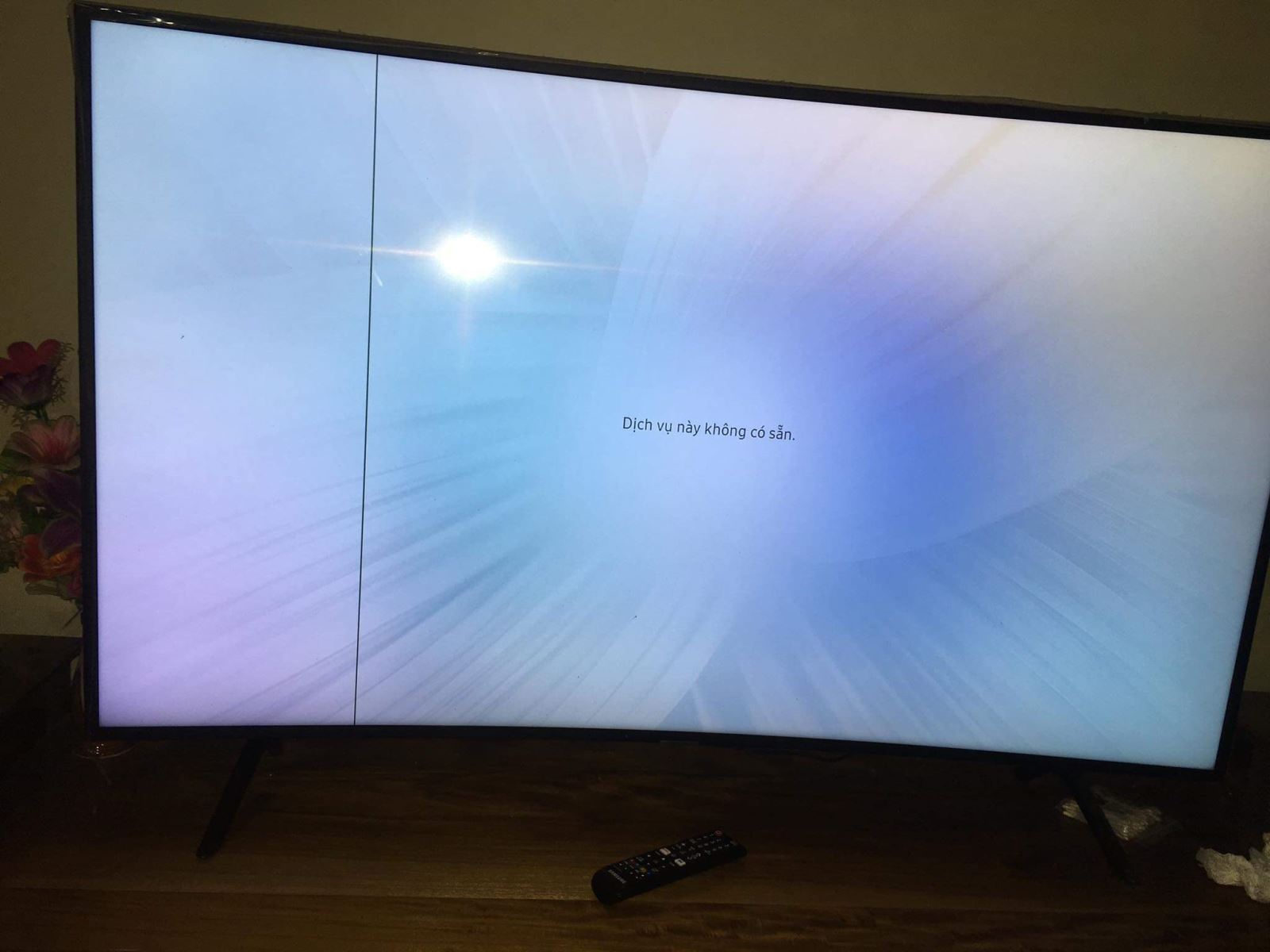 Sửa Tivi Tại Phường Kiến Hưng Hà Nội