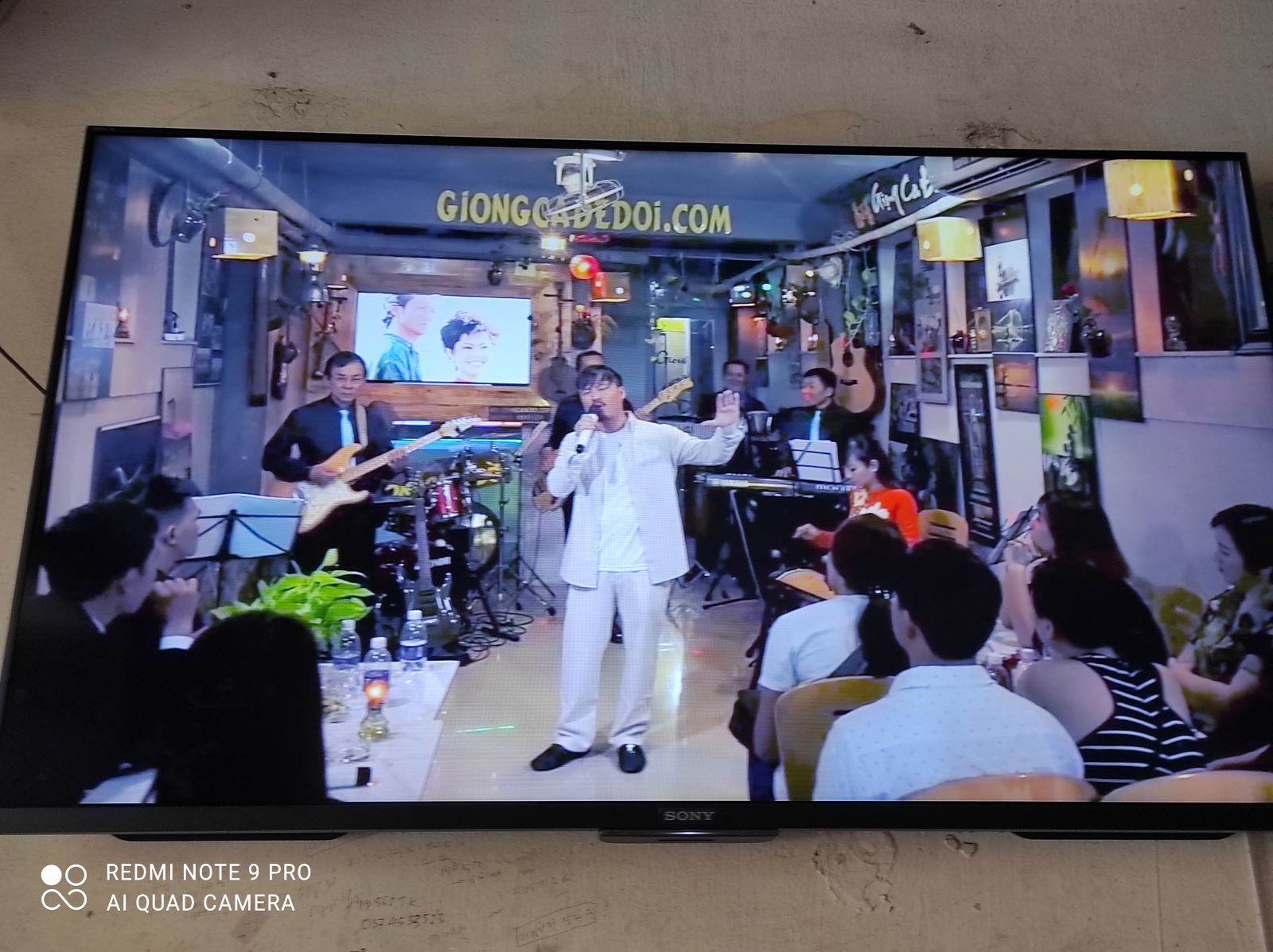 Sửa Tivi Tại Phường Kim Liên Hà Nội