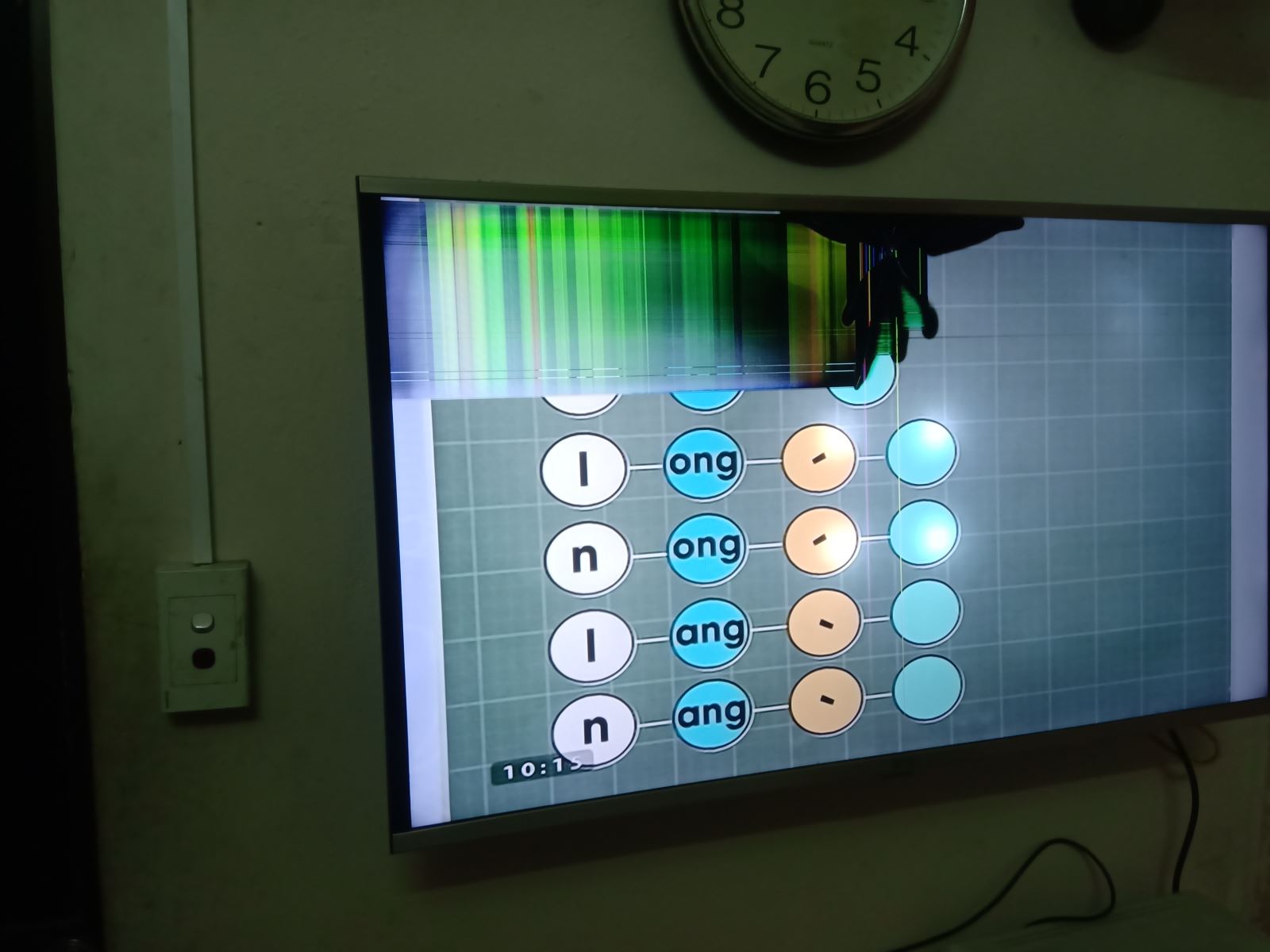 Sửa Tivi Tại Phường Lĩnh Nam, Hà Nội