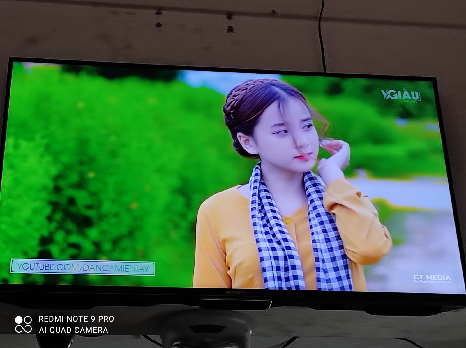 Sửa Tivi Tại Phường Nghĩa Tân, Cầu Giấy