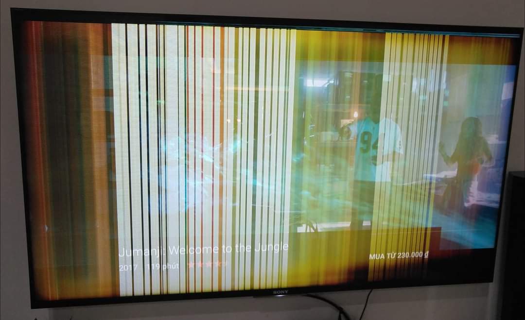 Sửa Tivi Tại Phường Phú Lương Hà Nội