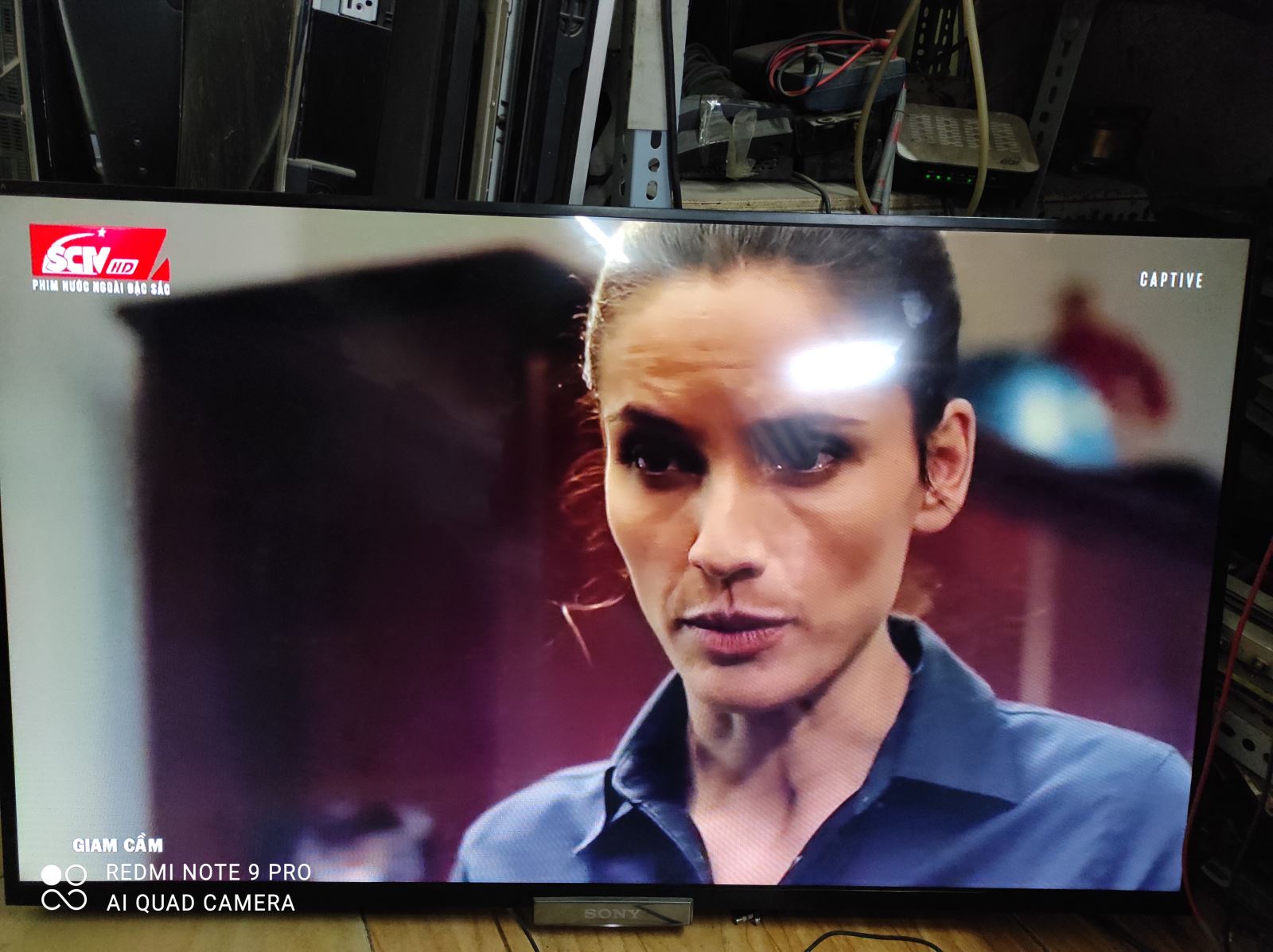 Sửa Tivi Tại Phường Phú Thượng Hà Nội