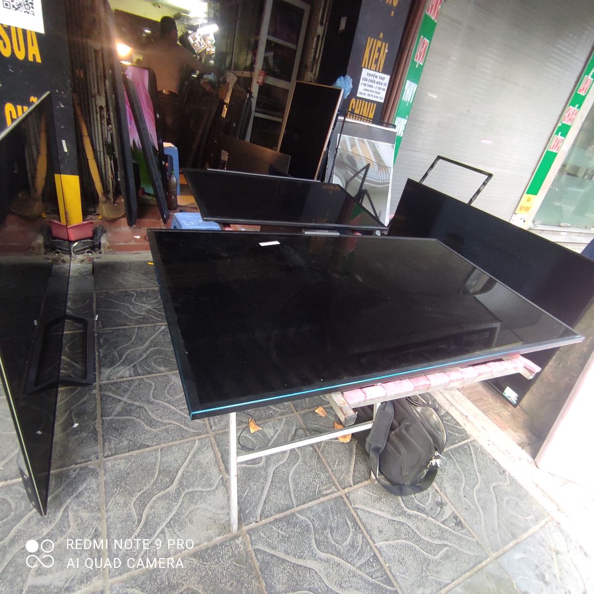 Sửa Tivi Tại Phường Tây Hồ Hà Nội