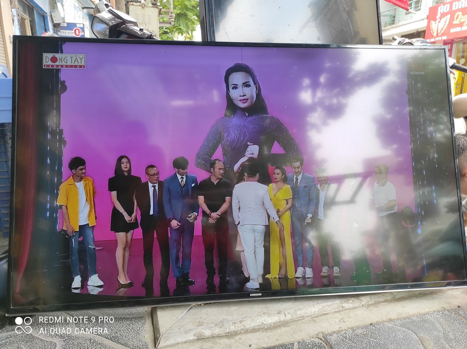 Sửa Tivi Tại Phường Từ Liêm Hà Nội