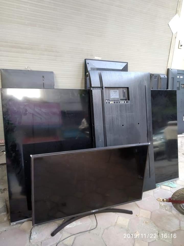 Sửa Tivi Tại Phường Thanh Xuân Hà Nội