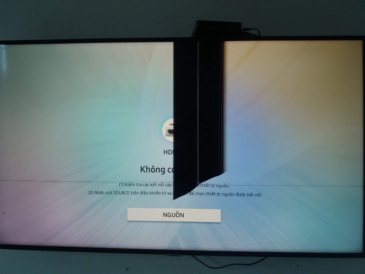 Sửa Tivi Tại Phường Vĩnh Hưng, Hà Nội