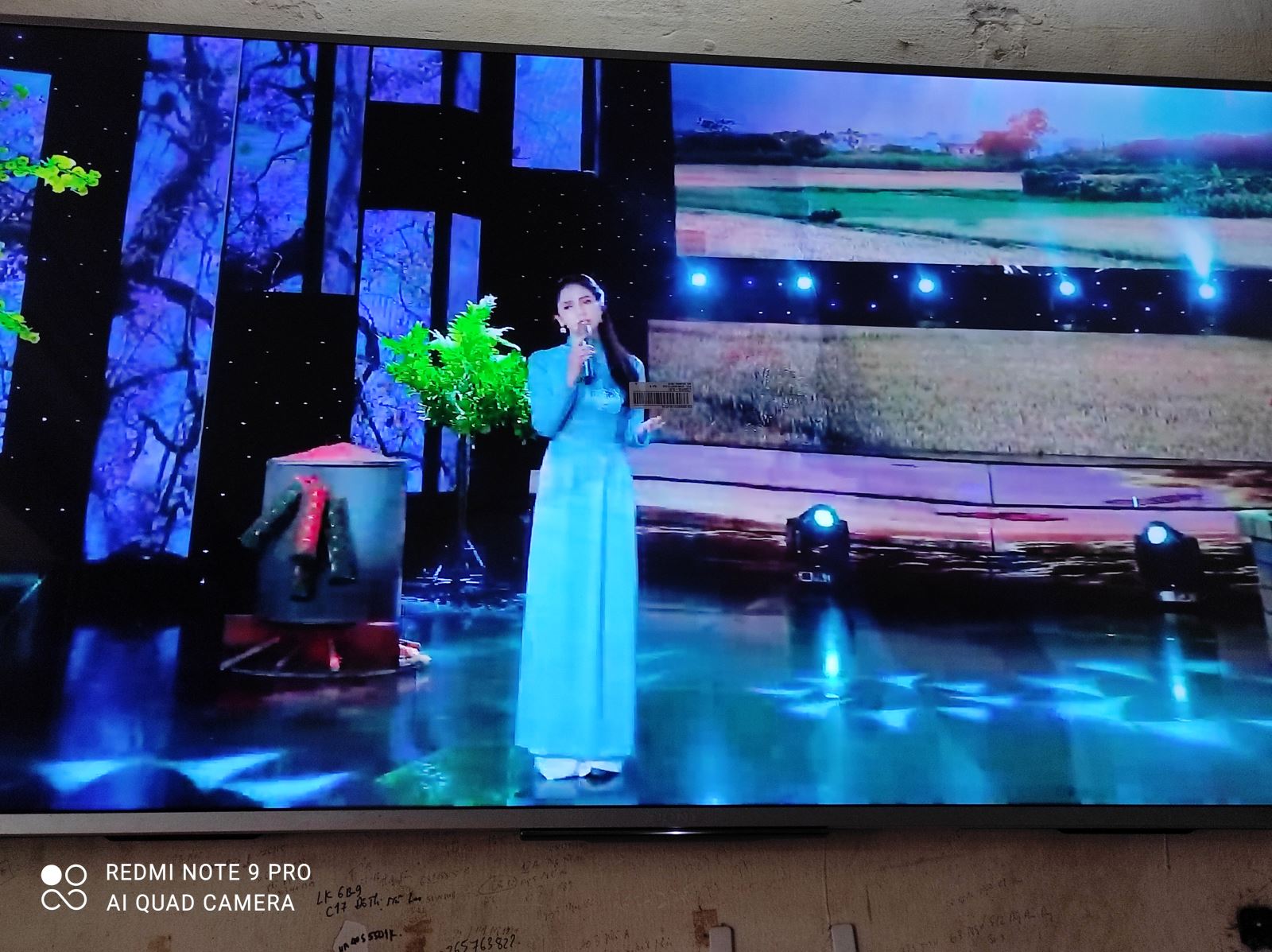 Sửa Tivi Tại Phường Yên Sở Hà Nội