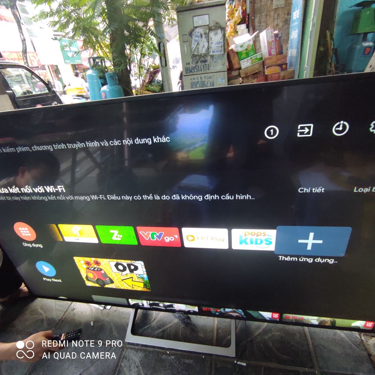 Sửa Tivi Tại Xã Ô Diên Hà Nội