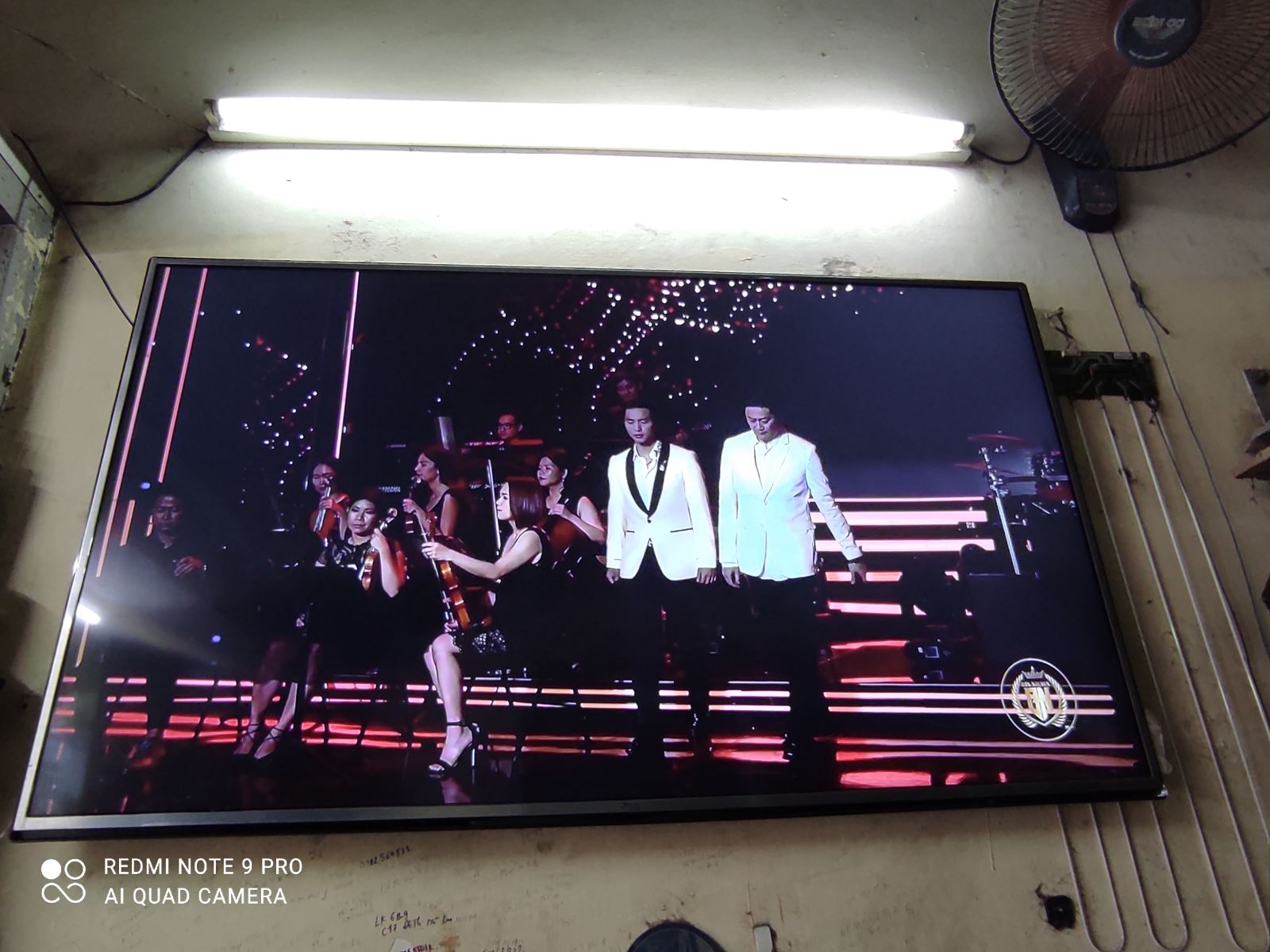 Sửa Tivi Tại Xã Đại Thanh Hà Nội