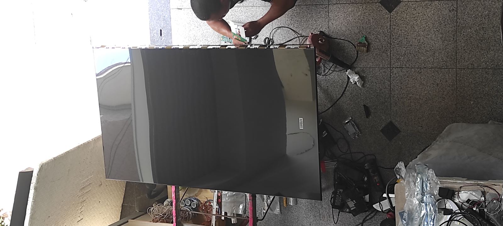 Sửa Tivi Tại Xã Ứng Thiên Hà Nội