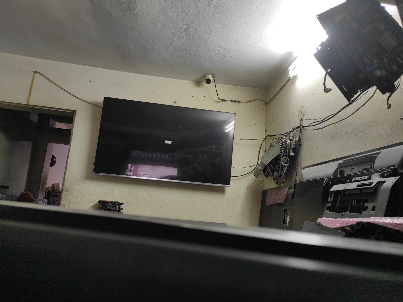 Sửa Tivi Tại Xã Bát Tràng Hà Nội