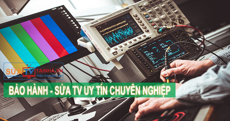 Sửa Tivi Tại Xã Ba Vì Hà Nội