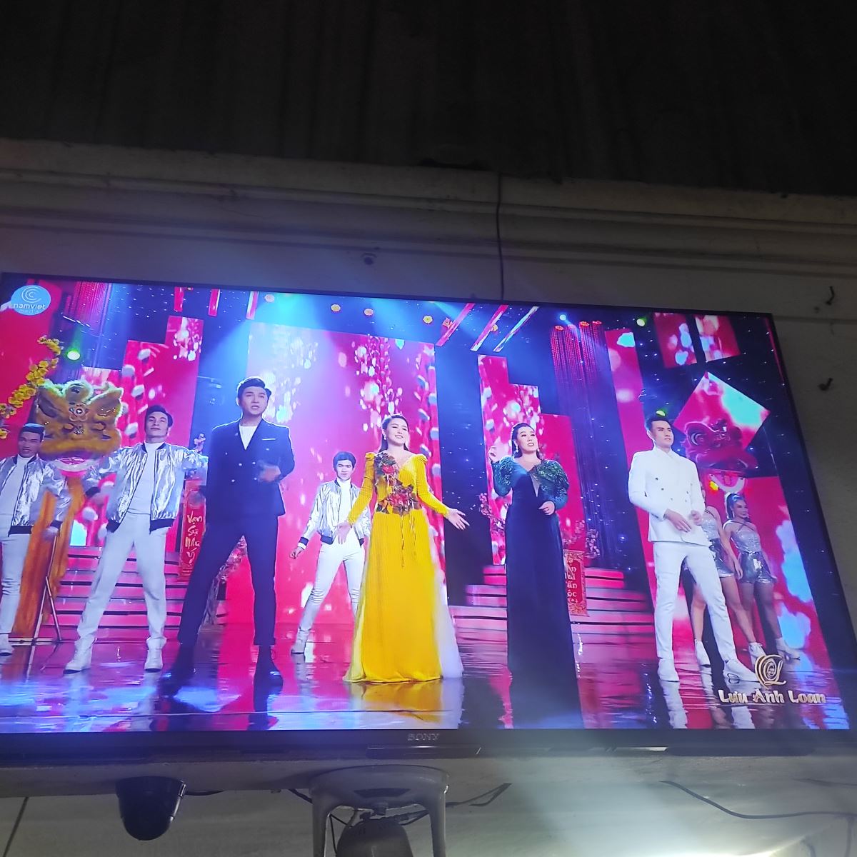 Sửa Tivi Tại Xã Chuyên Mỹ Hà Nội