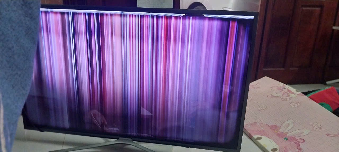 Sửa Tivi Tại Xã Hòa Xá Hà Nội