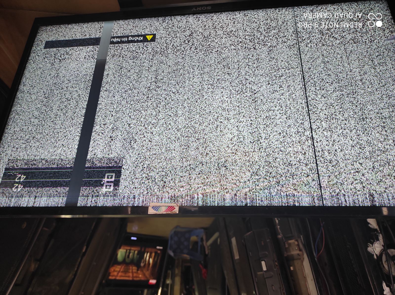 Sửa Tivi Tại Xã Hồng Vân Hà Nội