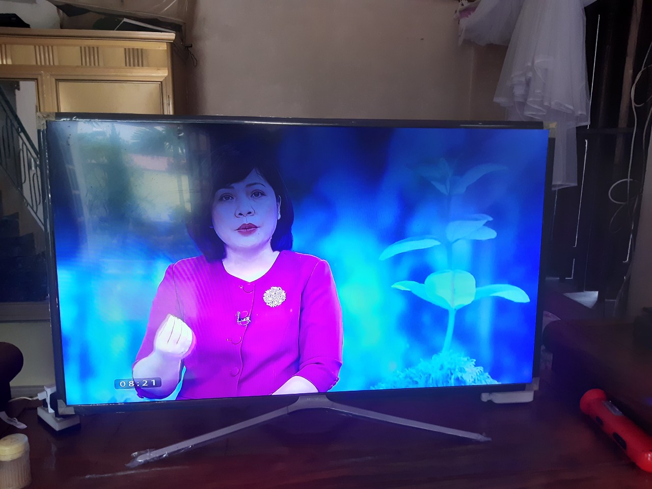 Sửa Tivi Tại Xã Kiều Phú Hà Nội