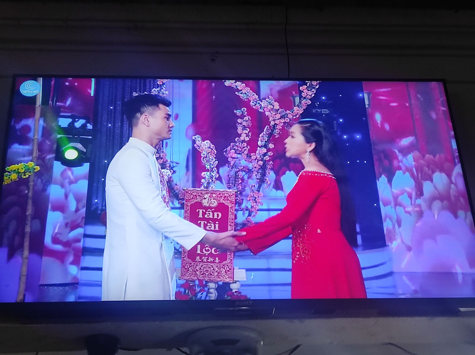 Sửa Tivi Tại Xã Nam Phù Hà Nội