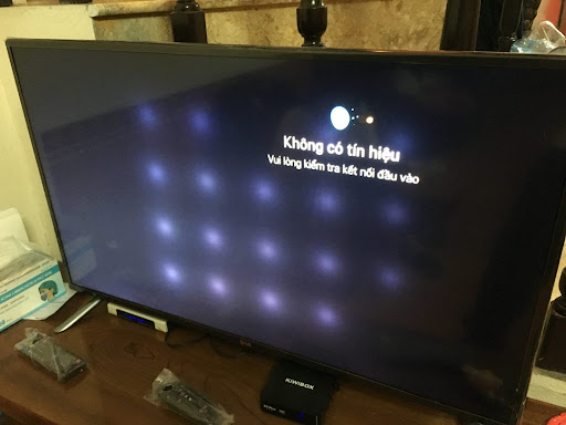 Sửa Tivi Tại Xã Phú Cát Hà Nội