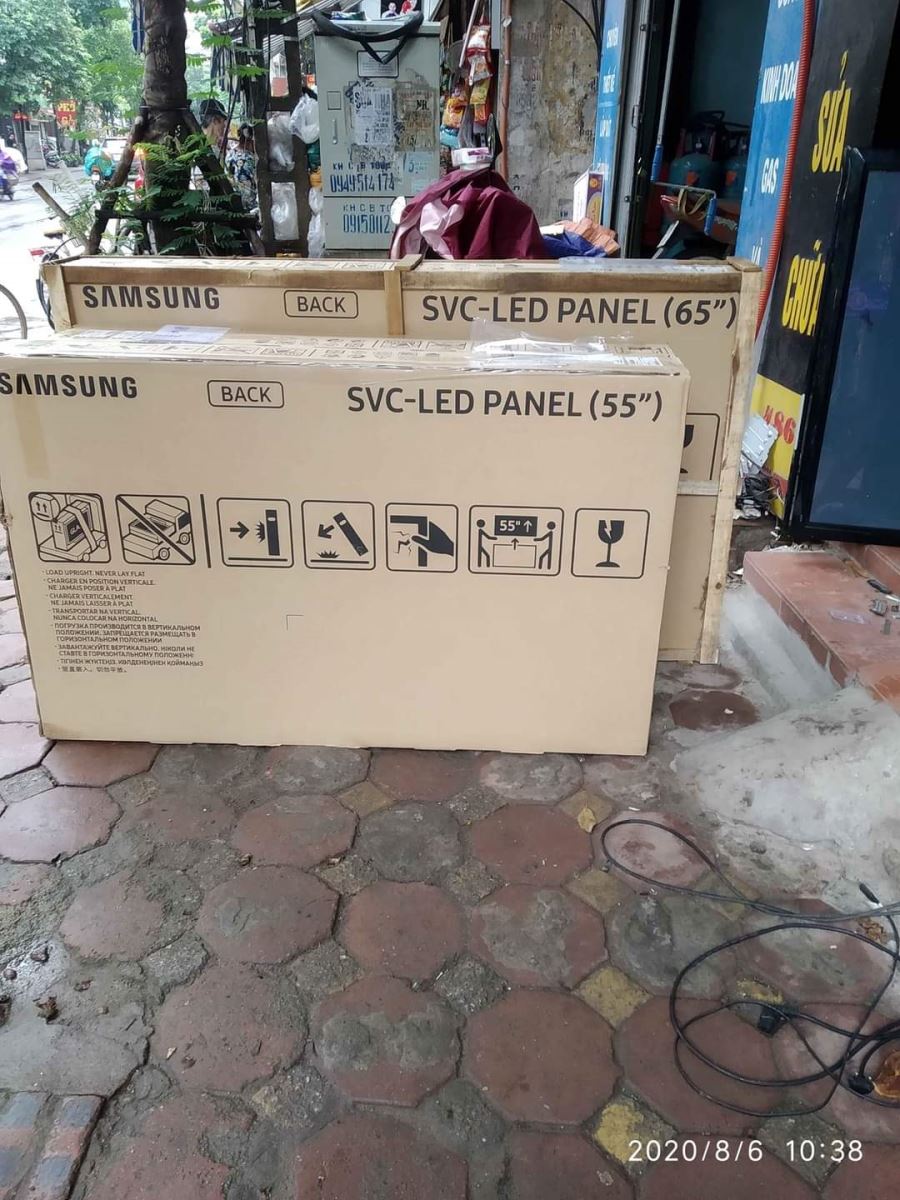 Sửa Tivi Tại Xã Phú Xuyên Hà Nội