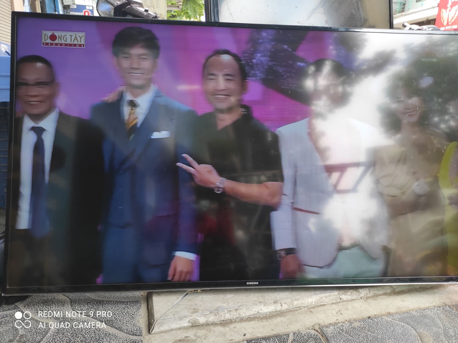 Sửa Tivi Tại Xã Phúc Lộc Hà Nội