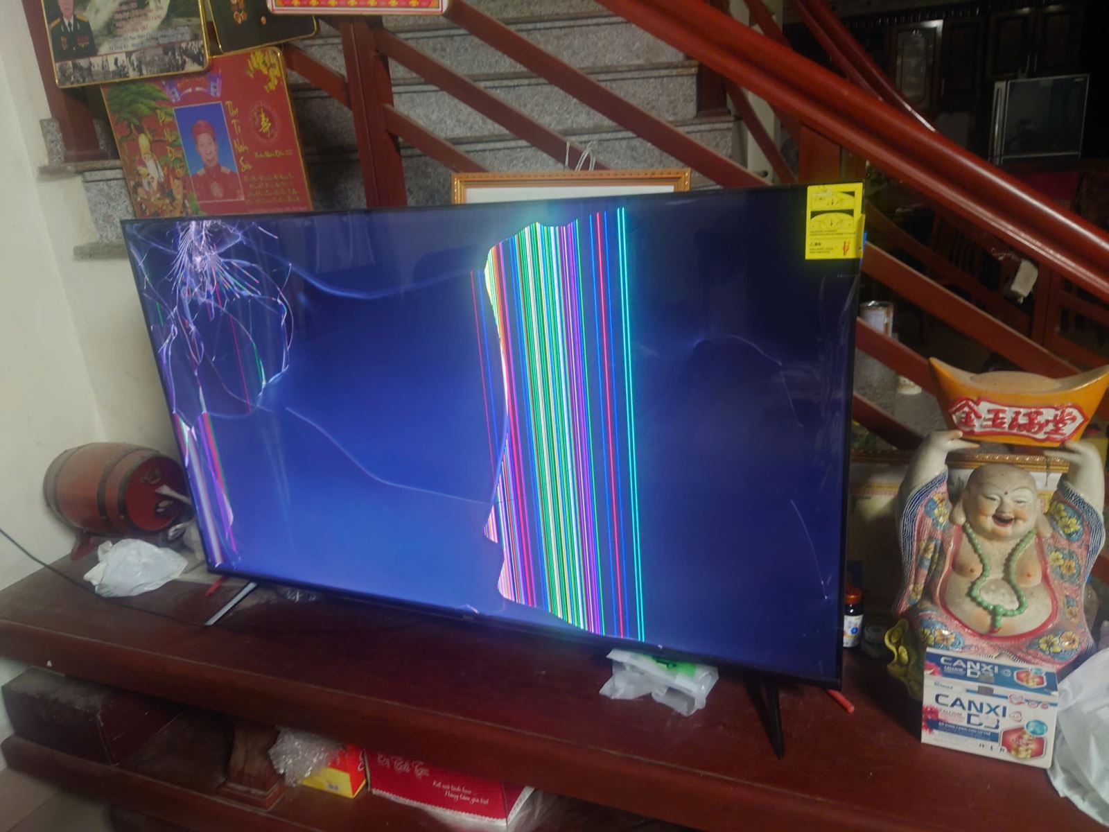 Sửa Tivi Tại Xã Phúc Sơn Hà Nội